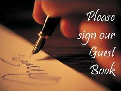  Click to sign guestbook